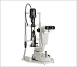 LED Slit Lamp MW50D